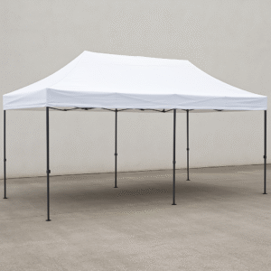 10x10 & 10x20 Canopy Tent Rentals
