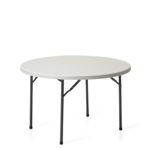 6' Kids Table Rental – Durable and Child-Friendly