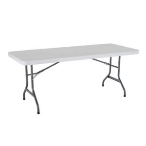 Rectangle & Square Tables – Various Sizes