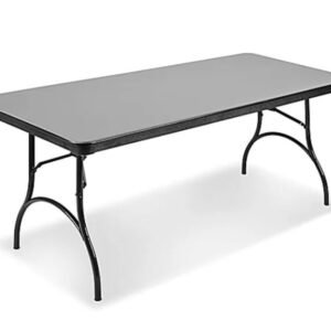 6' Kids Table Rental – Durable and Child-Friendly