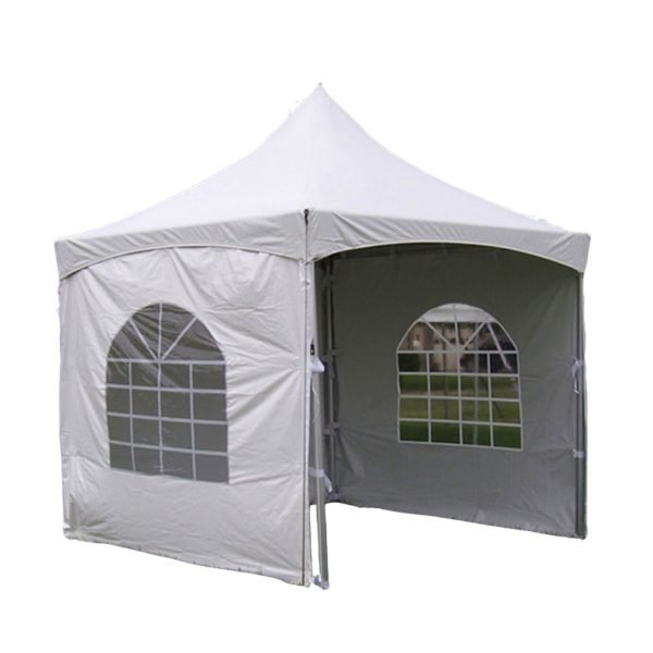 High peak tent -